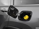 Gas cap open photo